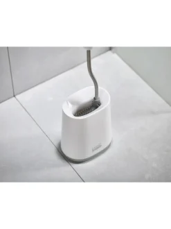 Joseph Joseph - Lichte flexibele toiletborstel