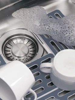Joseph Joseph - Sink Saver - Verstelbare wasbakbeschermer