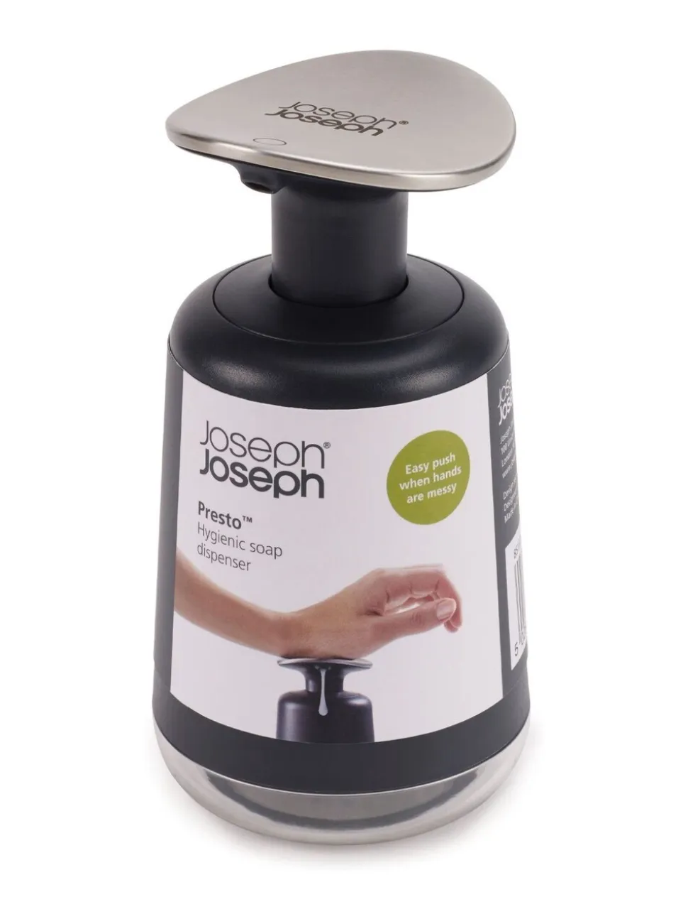 Joseph Joseph - Sky Edition Presto - Zeeppompje