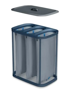 Joseph Joseph - Tota trio - Wasscheidingsmand van 90 L
