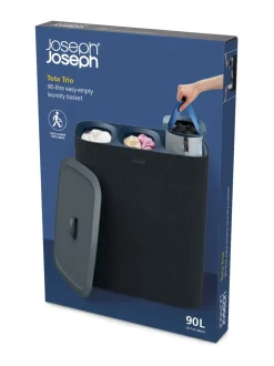 Joseph Joseph - Tota trio - Wasscheidingsmand van 90 L