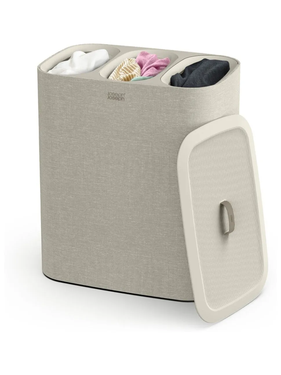 Joseph Joseph - Tota trio - Wasscheidingsmand van 90 L