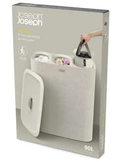 Joseph Joseph - Tota trio - Wasscheidingsmand van 90 L