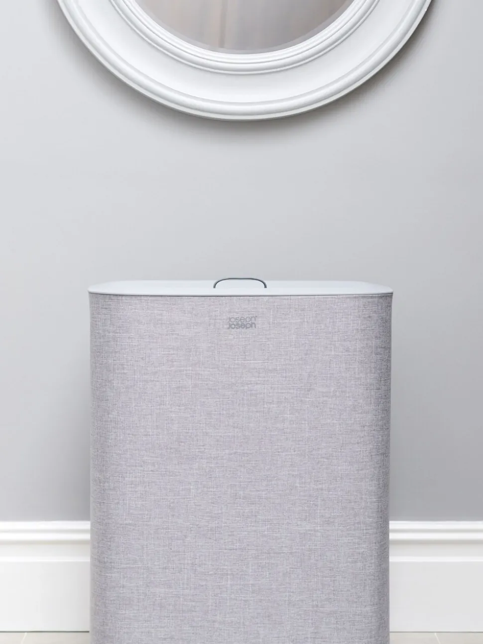 Joseph Joseph - Tota wasmandverdeler van 90 liter