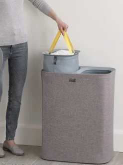 Joseph Joseph - Tota wasmandverdeler van 90 liter