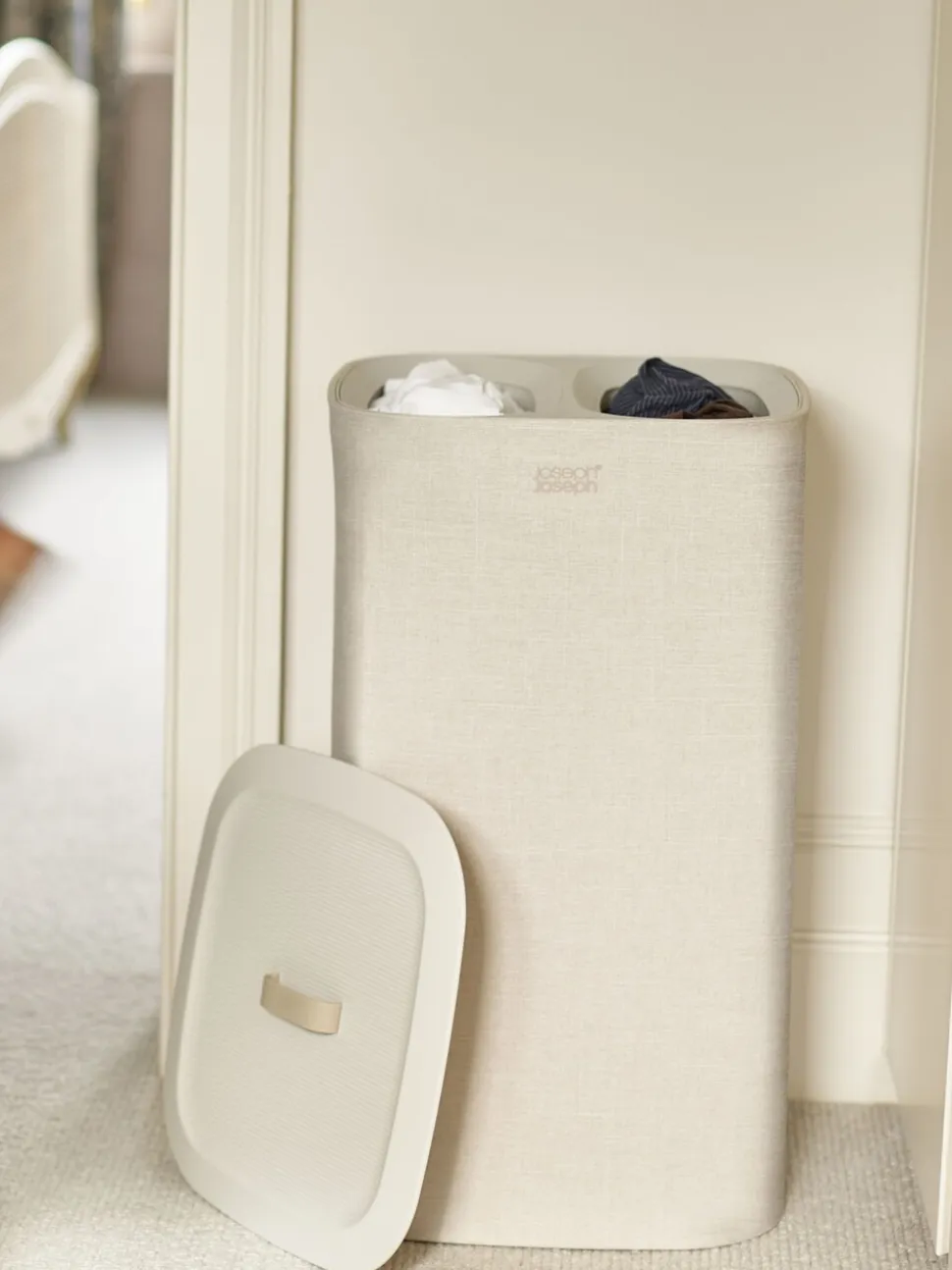 Joseph Joseph - Tota wasmandverdeler van 60 liter