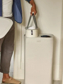 Joseph Joseph - Tota wasmandverdeler van 60 liter