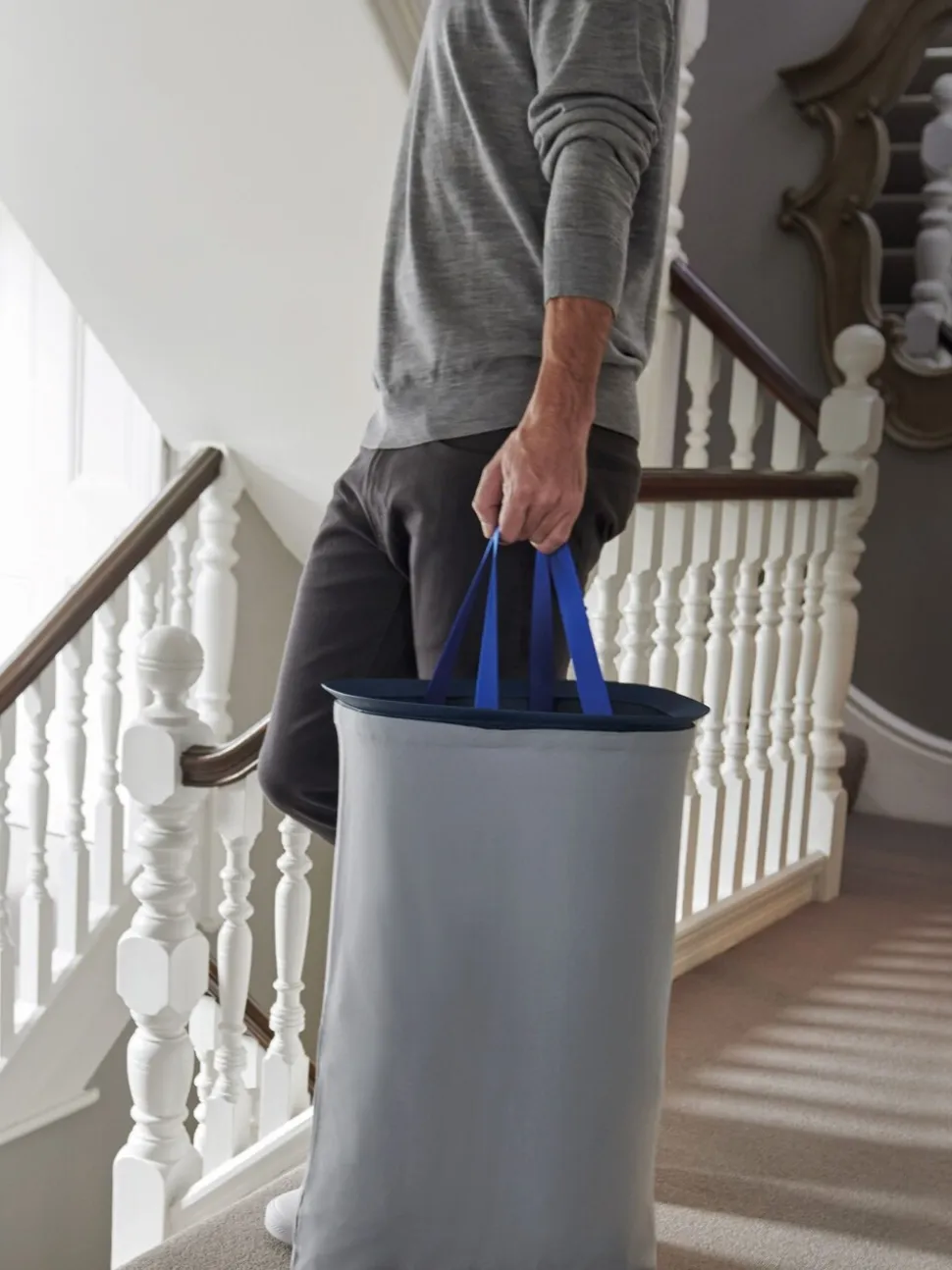 Joseph Joseph - Tota wasmandverdeler van 60 liter