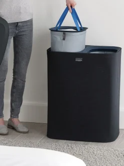 Joseph Joseph - Tota wasmandverdeler van 90 liter