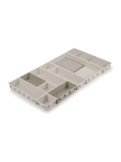 Joseph Joseph - Viva - 12-delige set voor het ordenen van een make-up-schuif