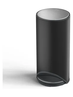 Joseph Joseph Arc 30-Litre Slimline Pedal Bin with Liner Pocket