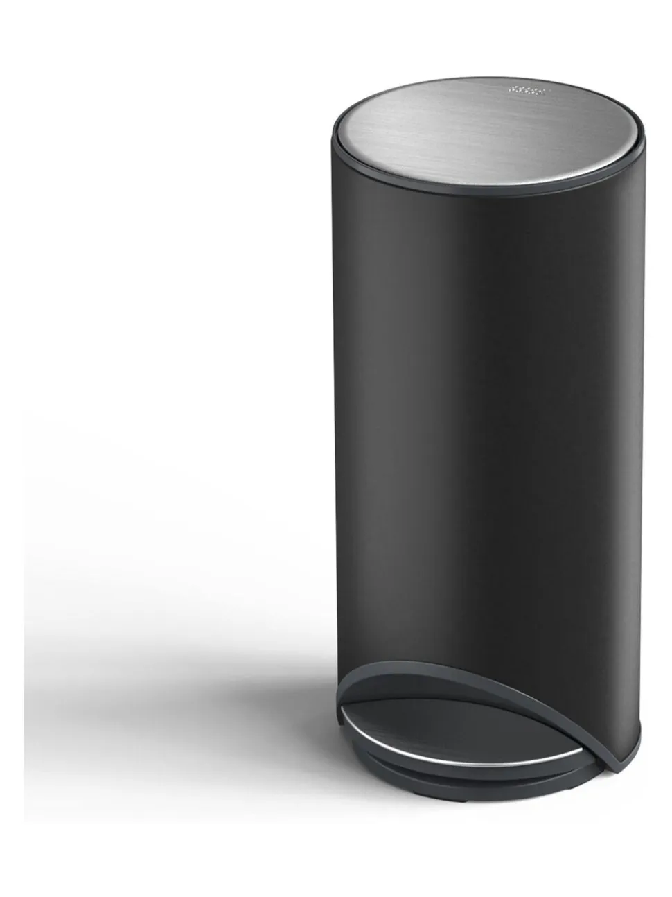 Joseph Joseph Arc 30-Litre Slimline Pedal Bin with Liner Pocket