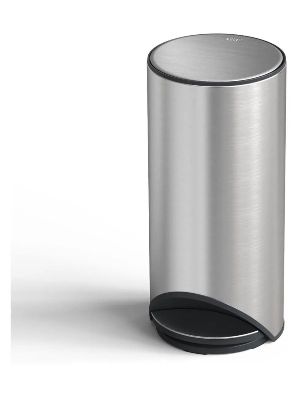 Joseph Joseph Arc 30-Litre Slimline Pedal Bin With Liner Pocket
