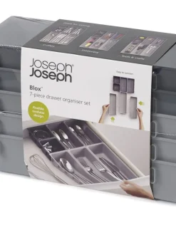 Joseph Joseph Blox 7-delige ladenbak