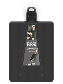 Joseph Joseph Chop2Pot plus opvouwbare snijplank (groot)