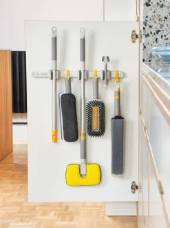 Joseph Joseph Cleantech Cleaning Tool Storage Rail