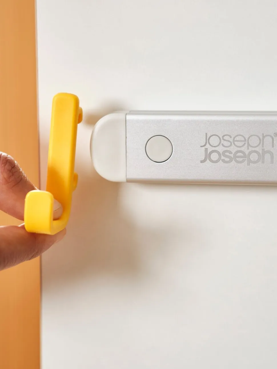 Joseph Joseph Cleantech Cleaning Tool Storage Rail