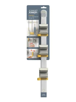 Joseph Joseph Cleantech Cleaning Tool Storage Rail