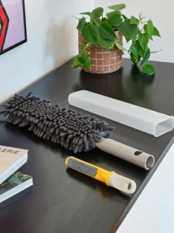 Joseph Joseph CleanTech Duster with Storage Sheath