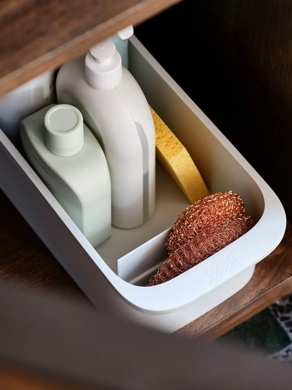 Joseph Joseph Cupboard Store™ Easy-Access Storage Caddy