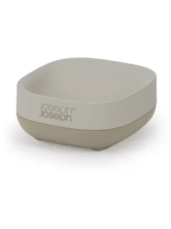 Joseph Joseph dun compact zeepschaaltje