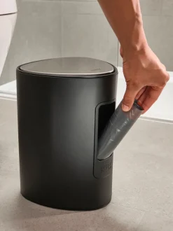 Joseph Joseph EasyStore Steel 5L Pedal Bin
