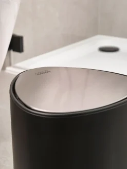 Joseph Joseph EasyStore Steel 5L Pedal Bin