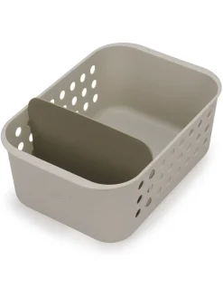 Joseph Joseph ecru Easystore grote opslagmand