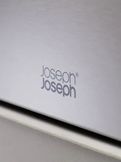 Joseph Joseph Folio Stalen 3 -delige snijplankenset
