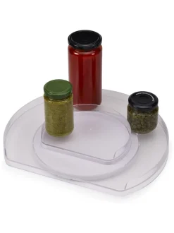 Joseph Joseph FridgeStore roterende organiser