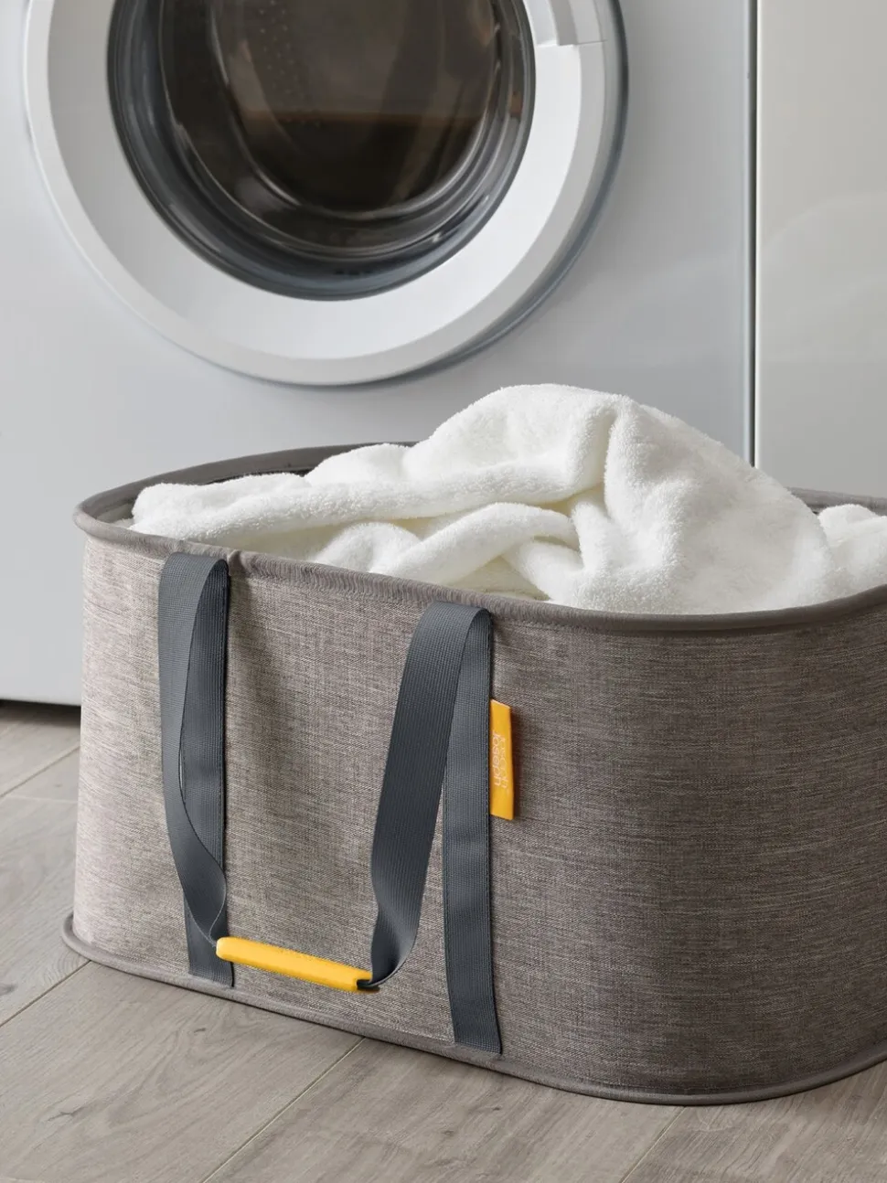 Joseph Joseph Hold-All opvouwbare wasmand
