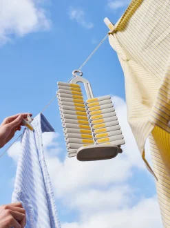 Joseph Joseph Hold-all™ Outdoor 45l Collapsible Laundry Basket