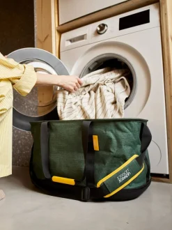 Joseph Joseph Hold-All™ Outdoor 45L Collapsible Laundry Basket