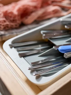 Joseph Joseph Large Drawer Store™ Tiered Cutlery Organiser