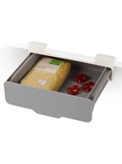 Joseph® Joseph opslaglade voor onder kastplank