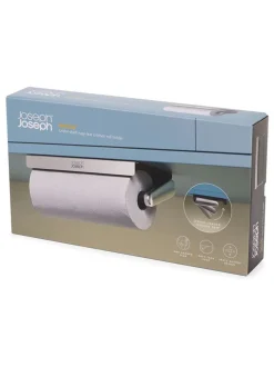 Joseph Joseph Rollgripâ Easy-Tear Kitchen Roll Holder