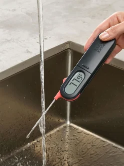 Joseph Joseph Thermapoint Digital Probe Thermometer