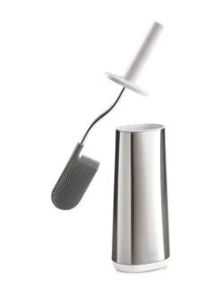 Joseph® Joseph toiletborstel van Flex Steel