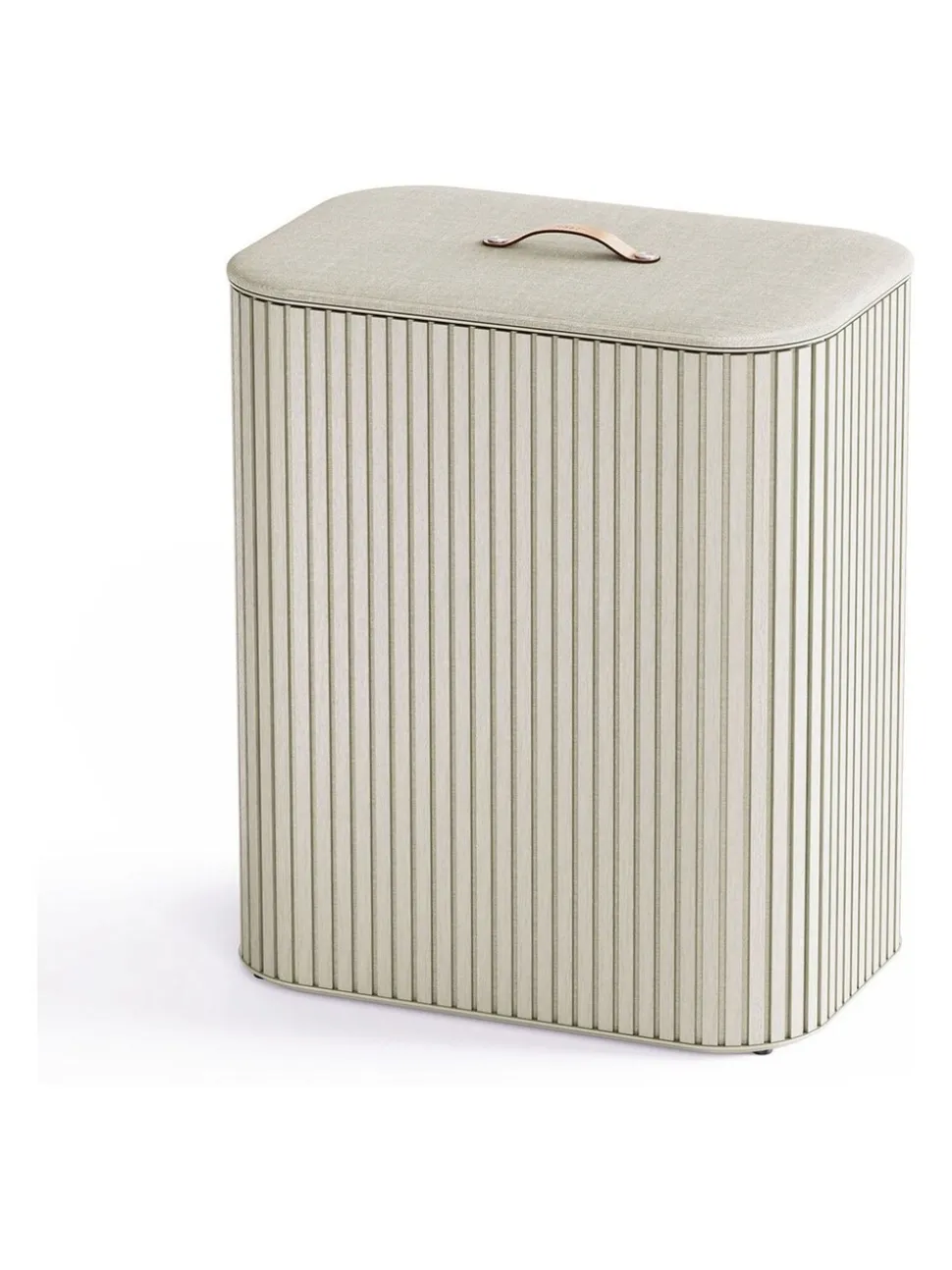Joseph Joseph Tota Trio Luxe 90L Laundry Basket