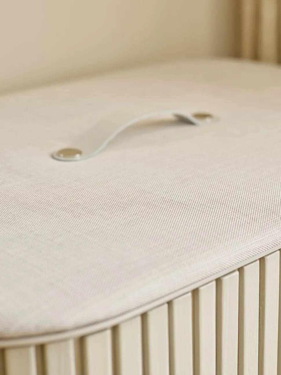 Joseph Joseph Tota Trio Luxe 90L Laundry Basket