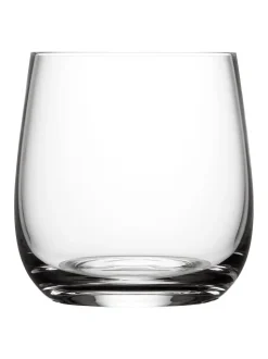 Judge Set of 4 Tumbler Glasses