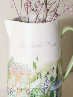 Jug Vase
