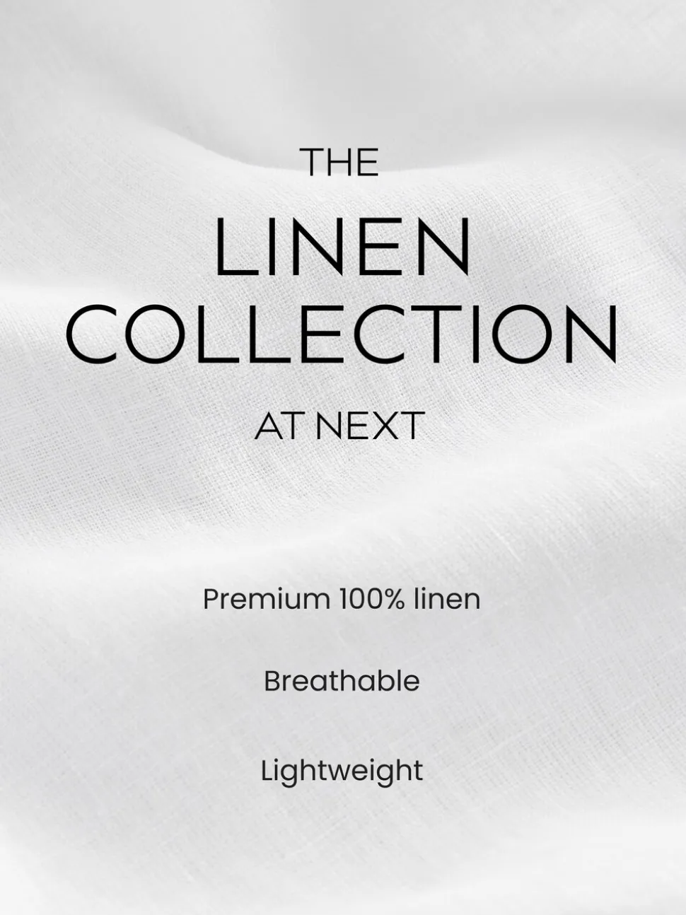 Kakigroen - 100% linnen Premium broek met wijde pijpen