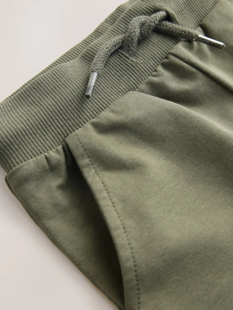 Kakigroen - Skinny utility-joggingbroek (3mnd -7jr)