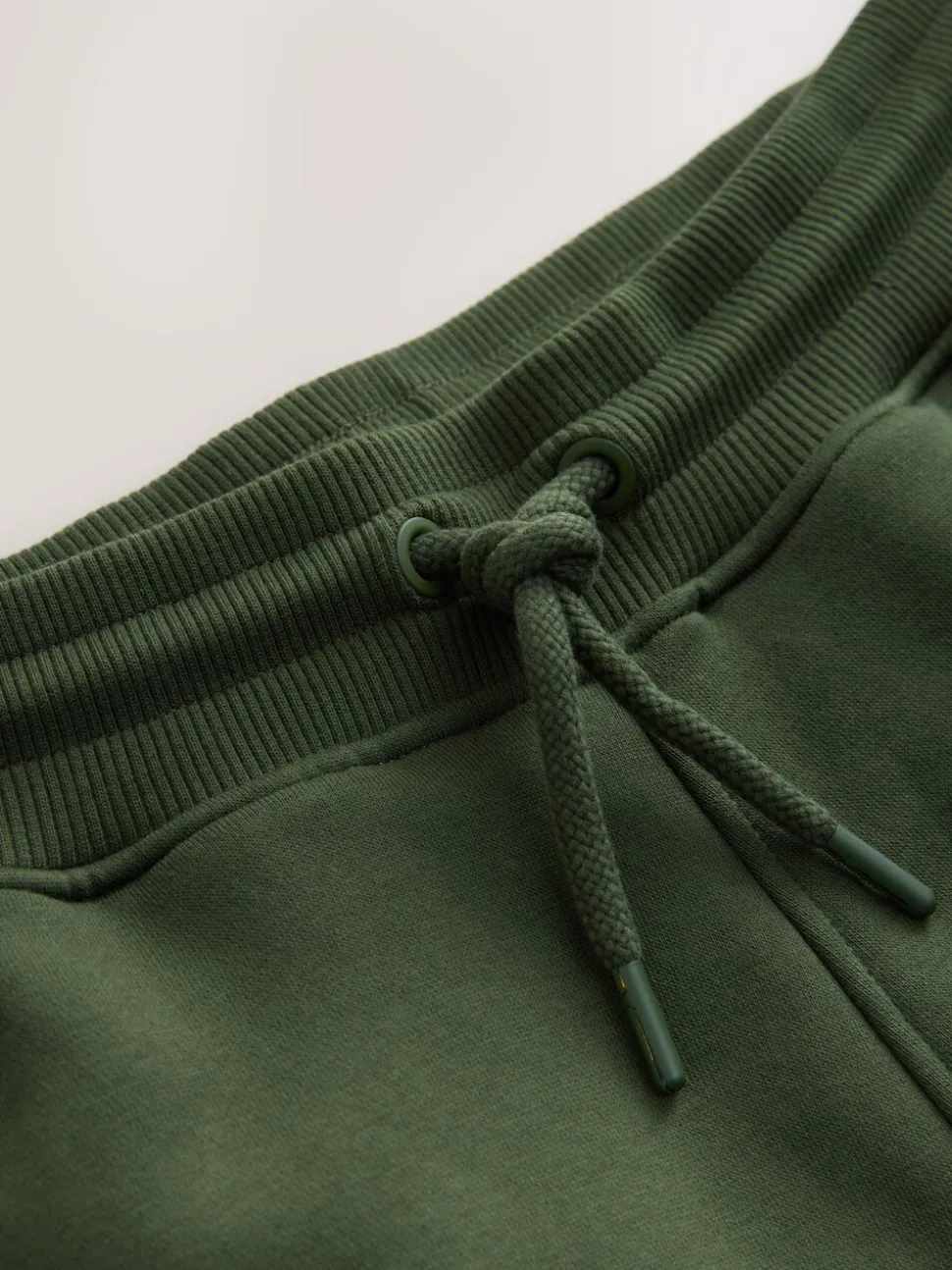 Kakigroen - Utility Brushback Heavyweight Cargo Joggers