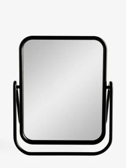 Kaptafel met spiegel