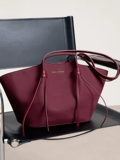 Katie Loxton Celina Suedette Small Tote Bag