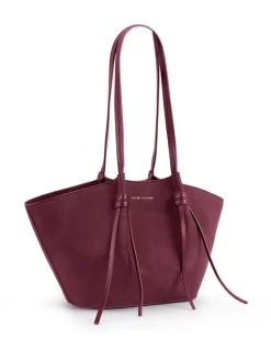 Katie Loxton Celina Suedette Small Tote Bag
