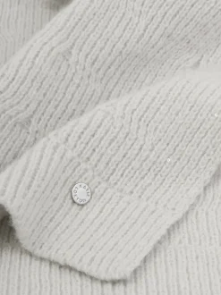 Katie Loxton Sequin Scarf