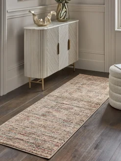 Kila Abstract Lines Runner